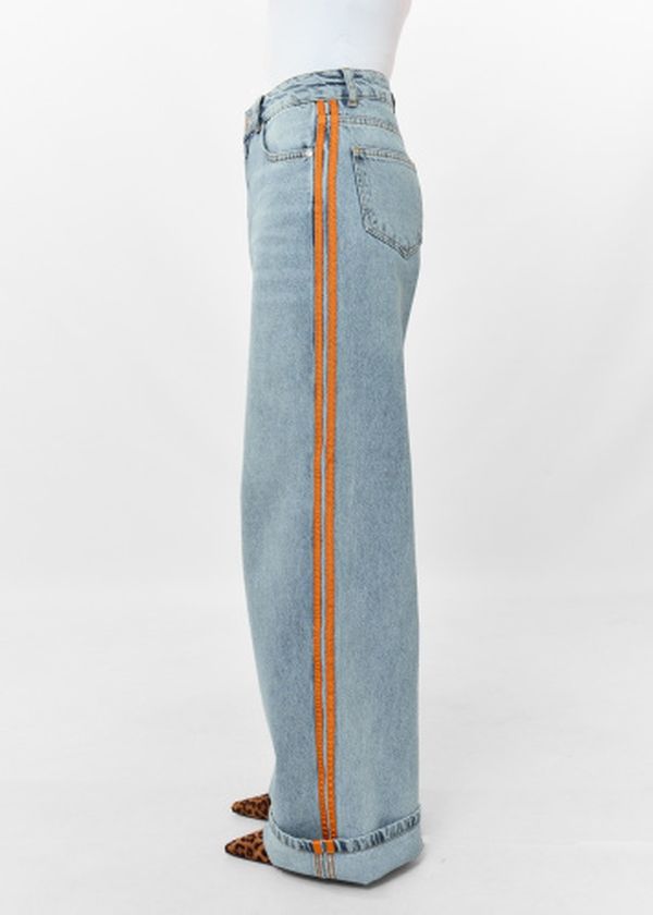 Tess V Marijne jeans