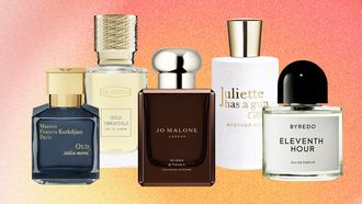 parfums winter geuren warm