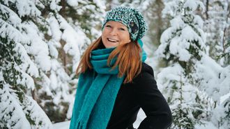 winter vol liefde elsje overnachting zweden kosten