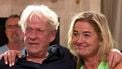 Albert Joyce B&B Vol Liefde bruiloft