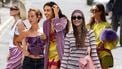 paars kleur zomer 2026