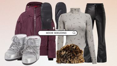 skikleding tips
