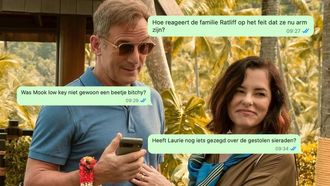 The White Lotus vragen 3