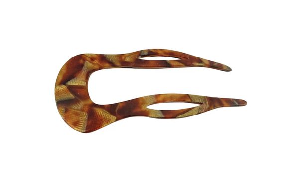Haarclip