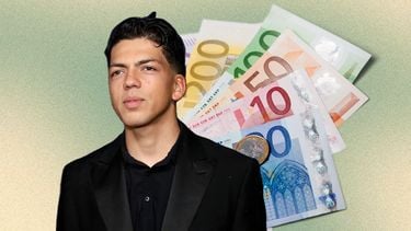 nino van der meijde ninochello boeking prijs
