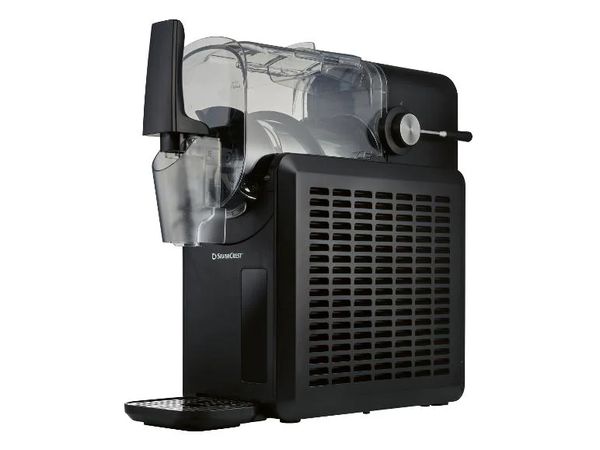 Slush Puppy Machine