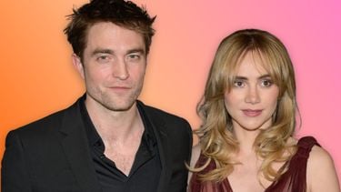 Zo gaat het kind van Robert Pattinson en Suki Waterhouse eruit zien volgens AI