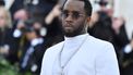 Sean Diddy Combs