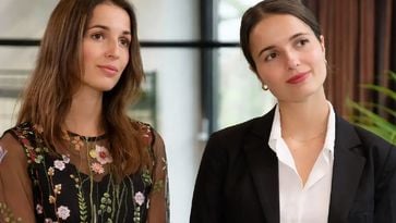 Kopen Zonder Kijken tweelingzussen