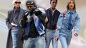 dupes celine jeans kendrick