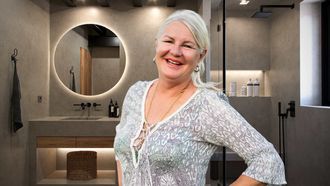 Petra B&B Vol Liefde Lesbos Villa