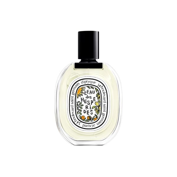 Parfum zomer 2025