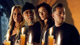 zo lang duurt ronde tafel de verraders