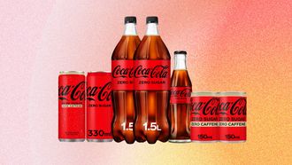 coca cola terugroepen