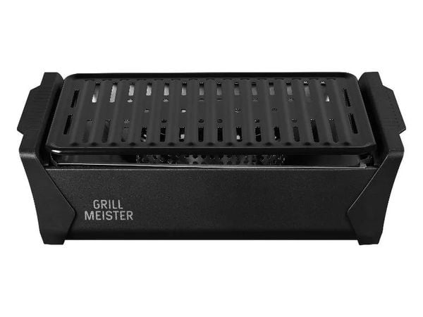 Lidl Barbecue mini houtskool