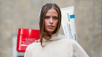 kiehls creme zomer