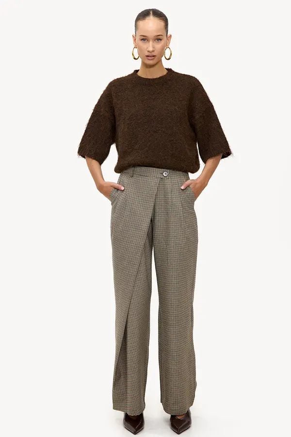 loavies overslag broek