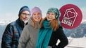 winter vol liefde lang leve de liefde