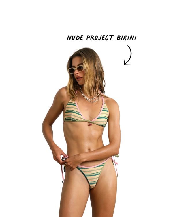 Bikini's