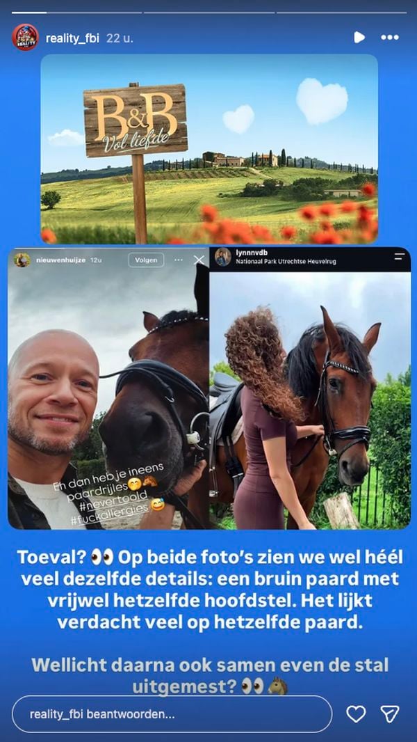 kees jan lynn samen gespot bb vol liefde