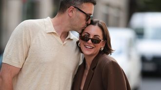 Frustratie stellen zonder kinderen