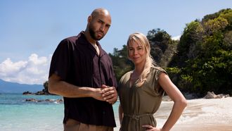 expeditie robinson onderdeel element missen kijkers