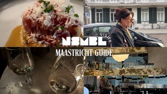Maastricht Guide