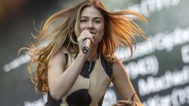 roxy dekker