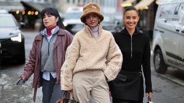 quarter zip truien (2) trend 2026