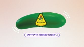EasyToys X Kesbeke collab