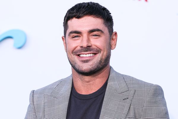 Zac Efron