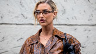 Slangenprint trend 2026