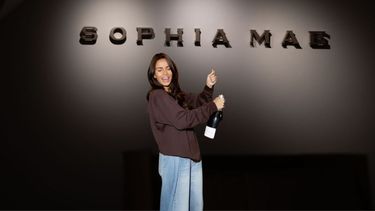 Sophia Mae personeelskleding