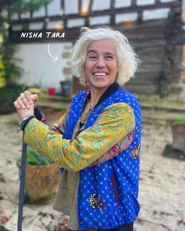 Nisha Tara b&b vol liefde