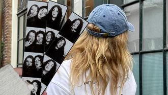 vriendinnen ander seksleven
