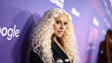 Christina Aguilera nieuwe clip Beautiful