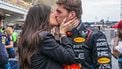 vermogen Kelly Piquet en Max Verstappen