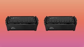 barbecue lidl tafel balkon