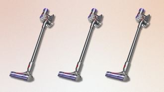 dyson stofzuiger black friday sale