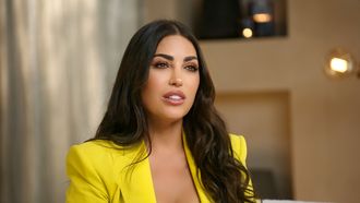 Yolanthe Cabau Matthijs Metzemaekers