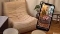 togo dupe kwantum fauteuil
