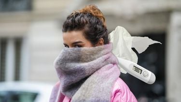 Ziek worden na kerst oorzaak