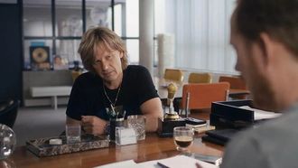 Gooische Vrouwen Martin Morero