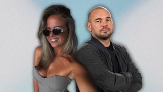 Romy Lukassen nieuwe vriendin Wesley Sneijder