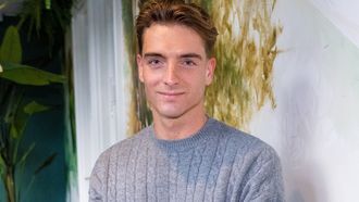 Robbert Rodenburg nieuw huis amsterdam