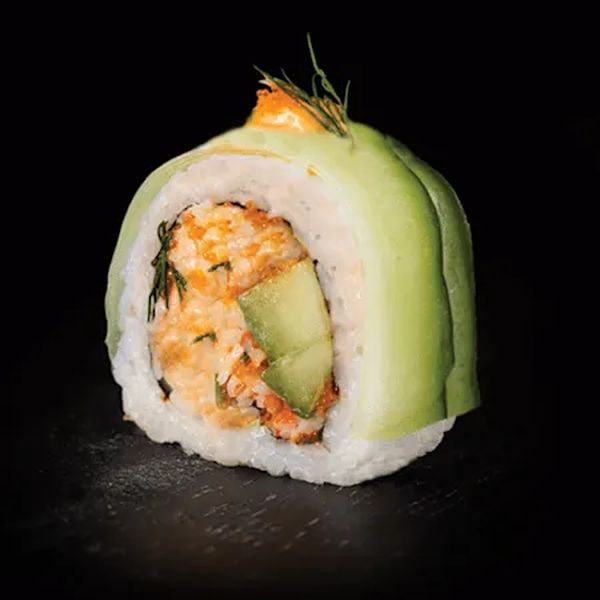 SushiPoint The Scarlett Roll