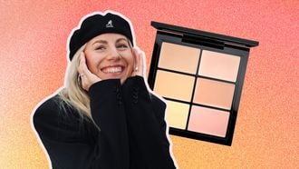 concealer donkere kringen roos beauty redacteur mac