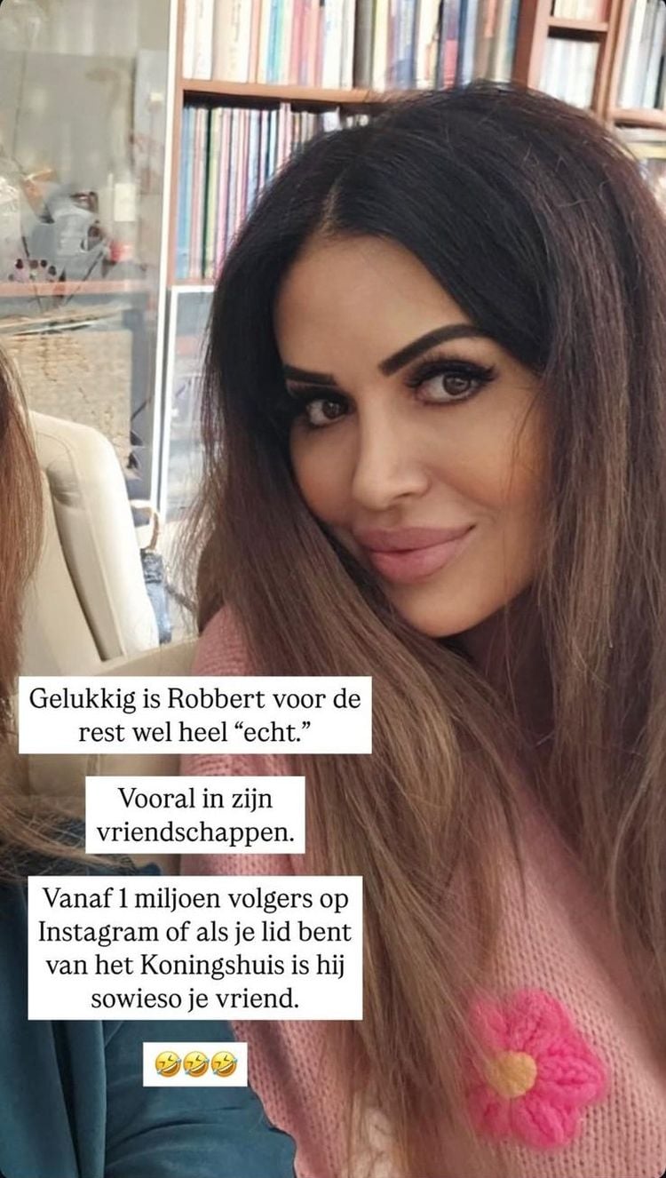 Tamara Elbaz Robbert Rodenburg