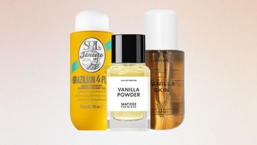 expensive vanilla trend geuren tiktok