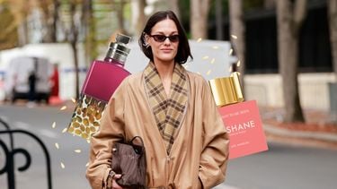 Ontdek waarom deze warme, geroosterde noot steeds vaker opduikt in parfums en past bij de nieuwe hartige gourmandtrend.